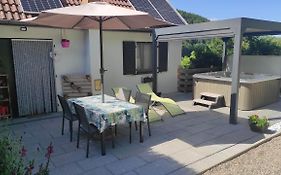 The Primeveres Home - Spa