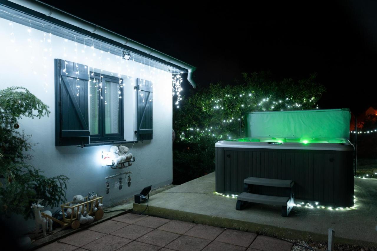 The Primeveres Home - Spa Sainte-Marie-aux-Mines Exterior foto